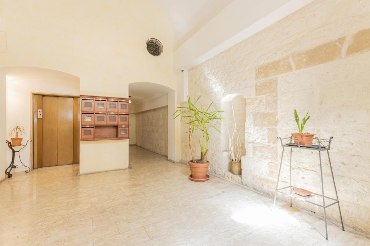 Extravacanza Centrale Bari Exterior photo